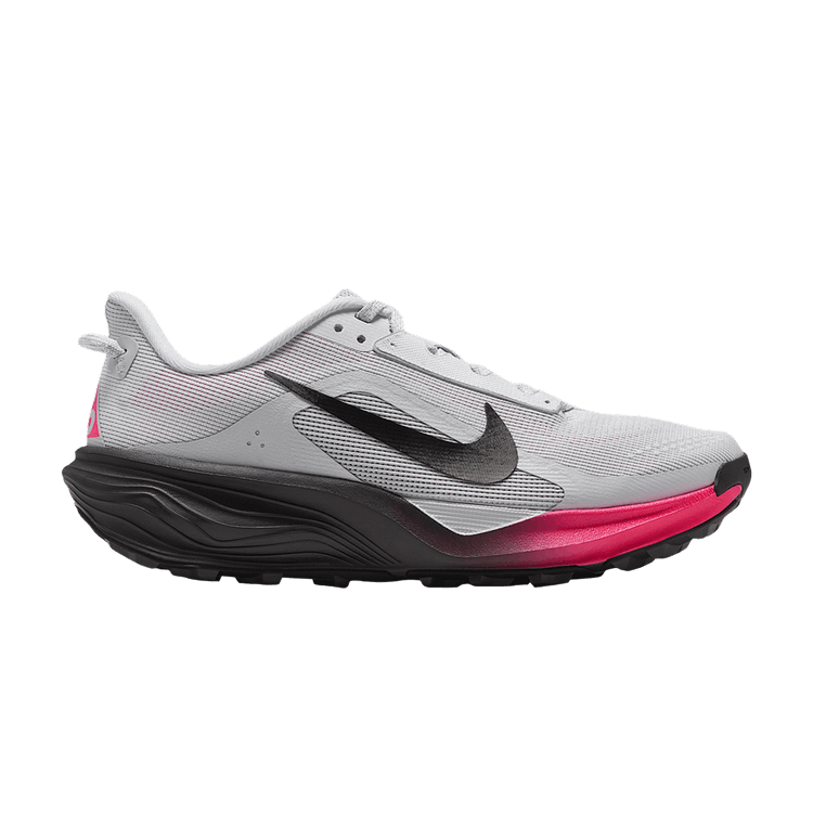 Nike Wmns ACG Pegasus Trail 'Pure Platinum Hyper Pink Hyper Pink Black'