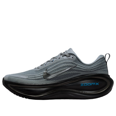 Nike Air Zoom Vomero Plus 'Smoke Grey Black Photo Blue'