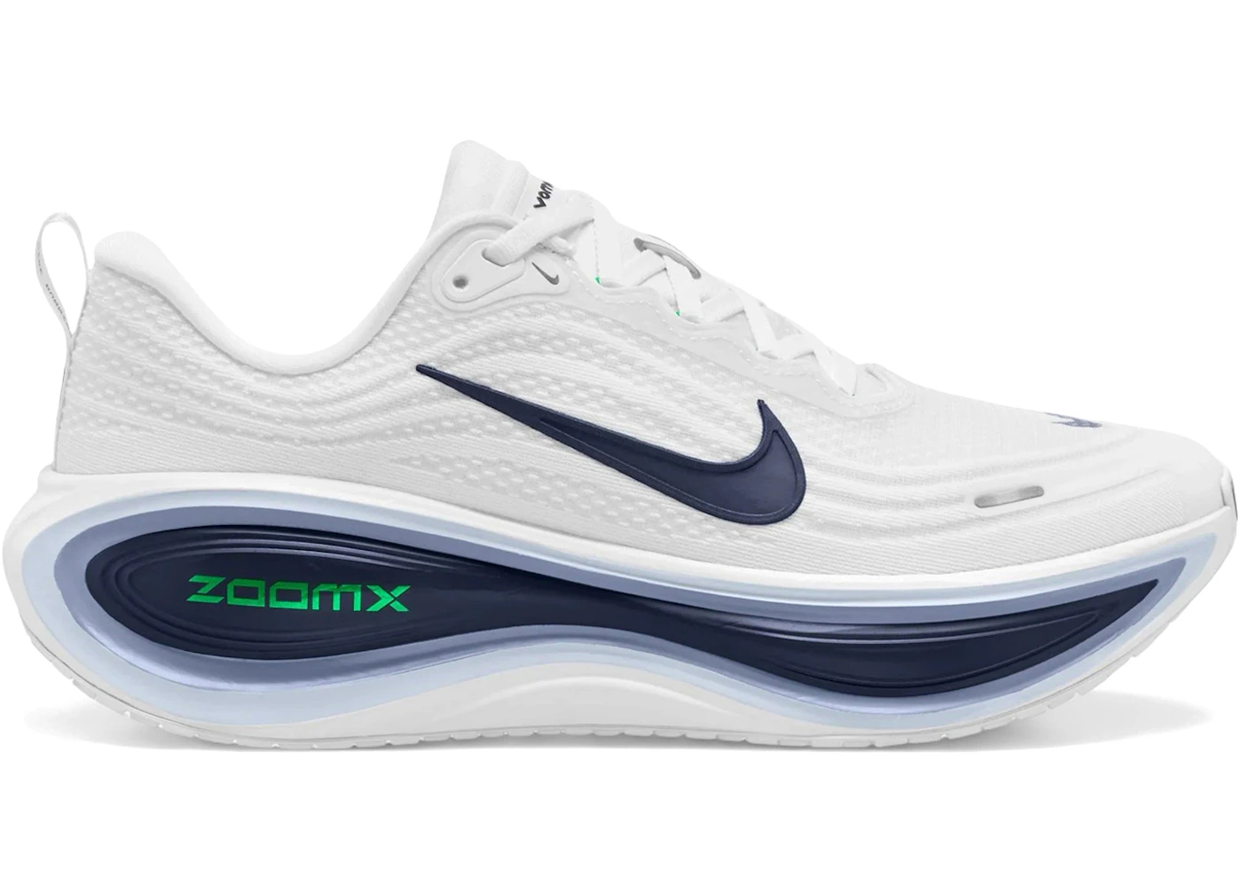 Nike Vomero Plus Seahawks