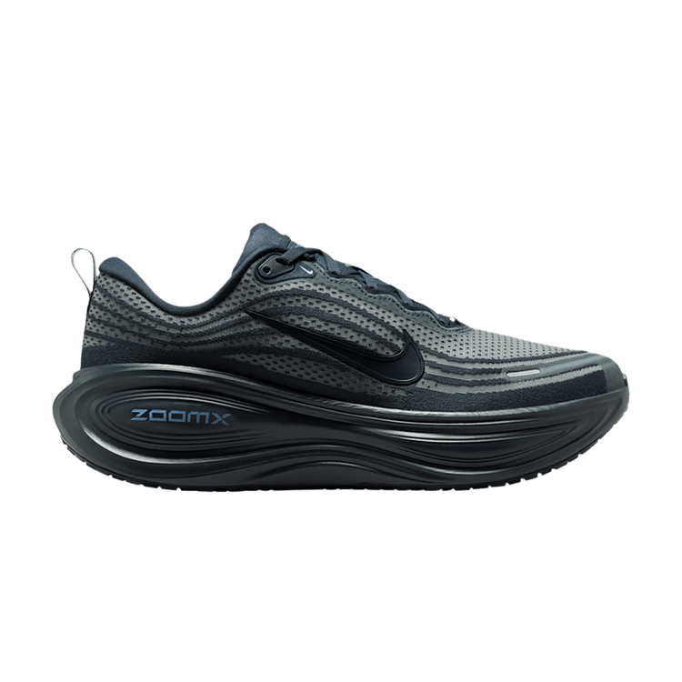 Nike Vomero Plus 'Thunder Blue Obsidian'