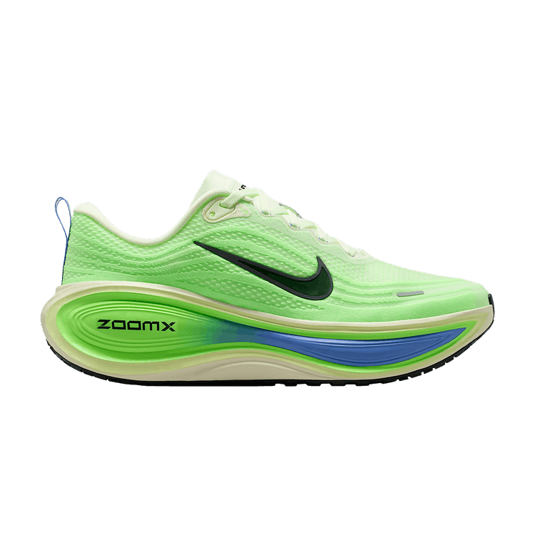Nike Vomero Plus 'Volt Tint'