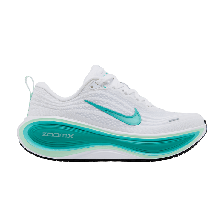 Nike Wmns Vomero Plus 'White Bleached Turquoise'