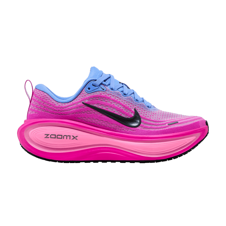 Nike Wmns Vomero Plus 'Royal Pulse Fire Pink'