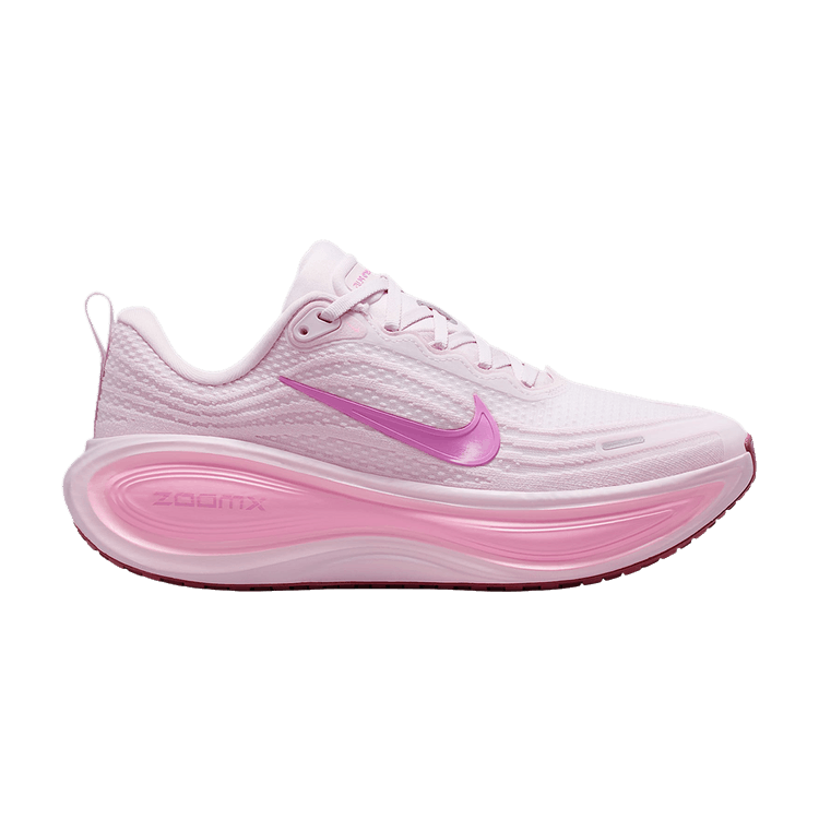 Nike Wmns Vomero Plus 'Bleached Lilac'