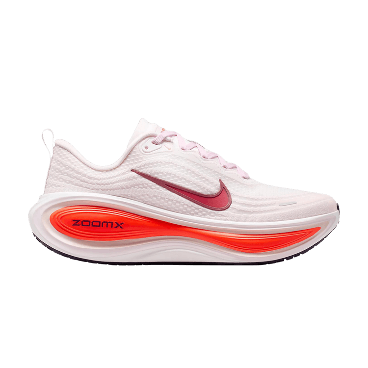 Nike Wmns Vomero Plus 'Pearl Pink Silt Red'