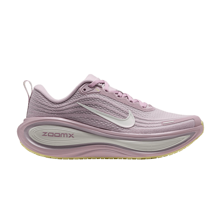 Nike Wmns Vomero Plus Road 'Particle Rose Silver Lilac'