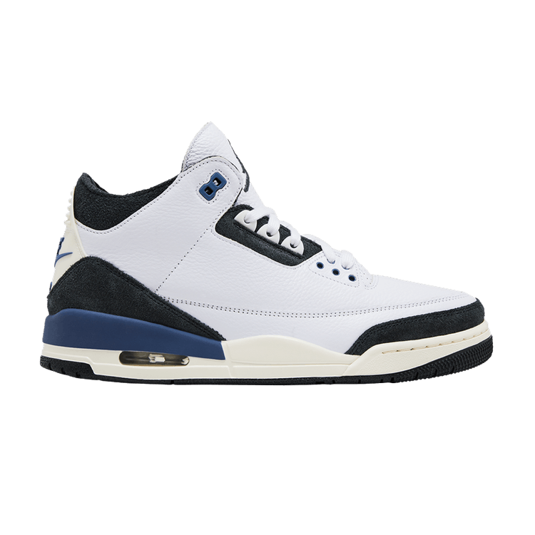 A Ma Maniére x Air Jordan 3 Retro OG SP 'For The Love'