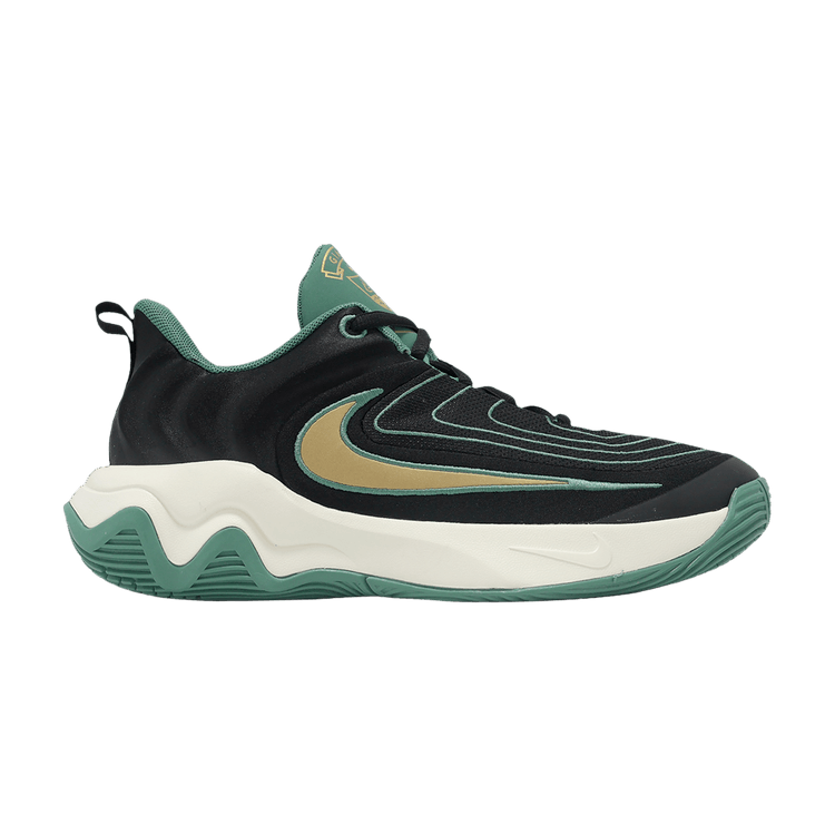 Nike Giannis Immortality 4 GS 'Bicoastal'