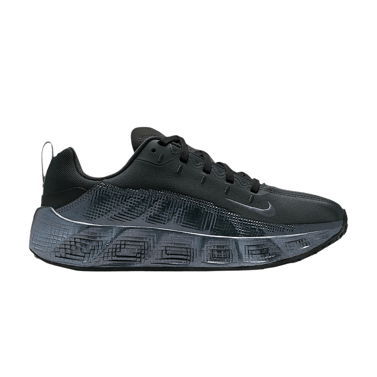 Nike Ava Rover SE GS 'Dark Smoke Grey/Metallic Silver/Black/Light Carbon'