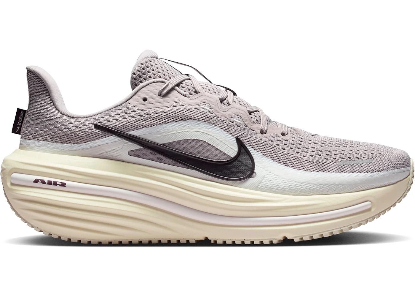 Nike Air Winflo 12 College Grey Coconut Milk