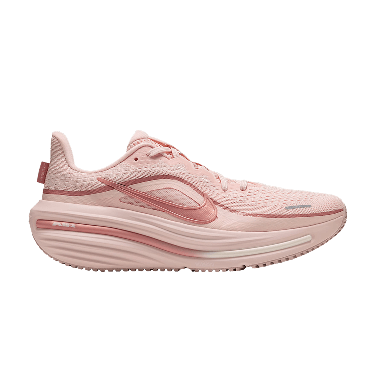 Nike Wmns Winflo 12 Road 'Orange Pearl Silt Red'