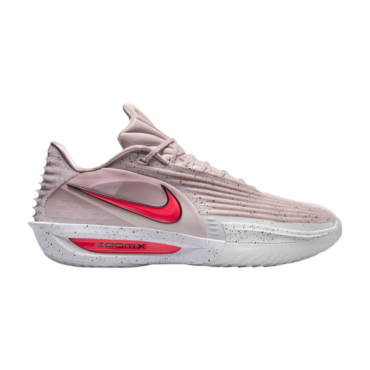 Reed Sheppard x Nike Air Zoom GT Cut 3 Turbo 'Platinum Violet'