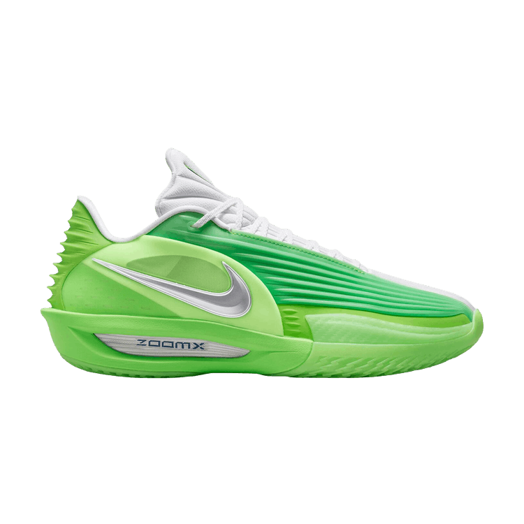 Nike Air Zoom GT Cut 3 Turbo 'Minnesota Timberwolves'