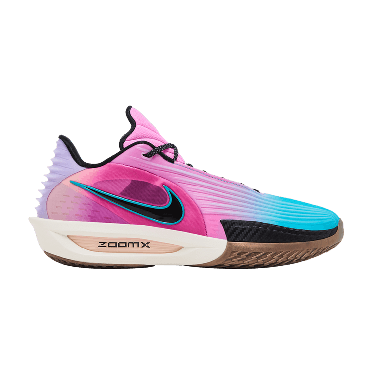 Nike Air Zoom GT Cut 3 Turbo EP 'South Beach'