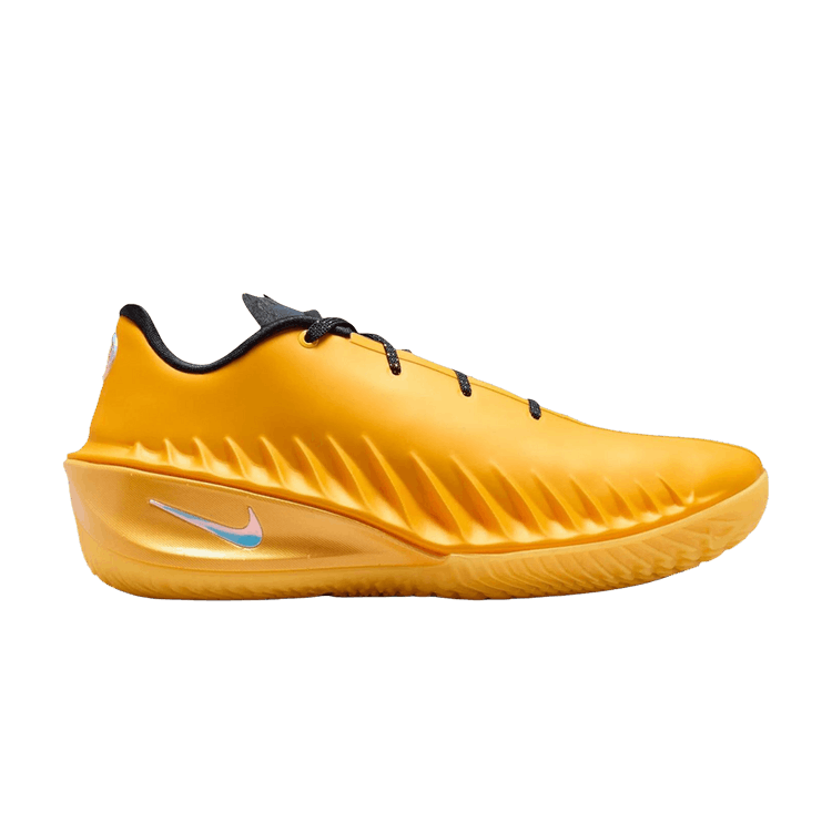 Nike Zoom GT Cut 4 'Bruce Lee'