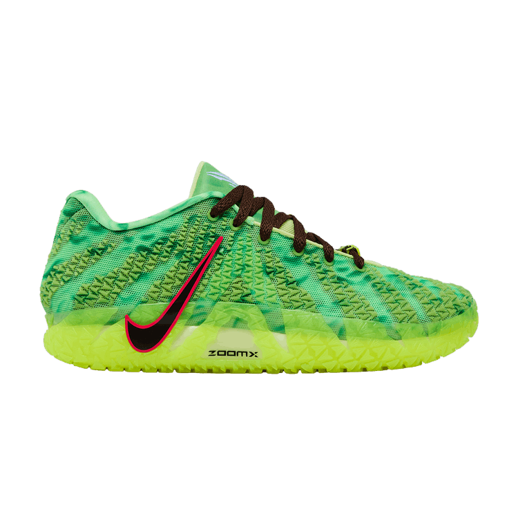 Nike Ja 3 EP 'Spooky Season'