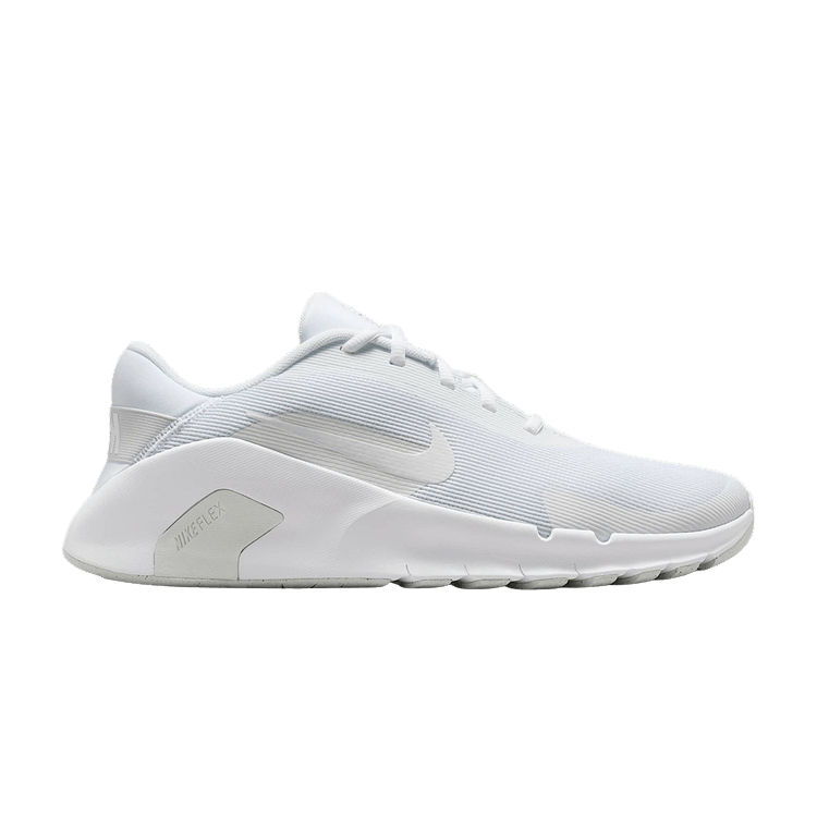 Nike Flex Train 'White/Photon Dust/White'