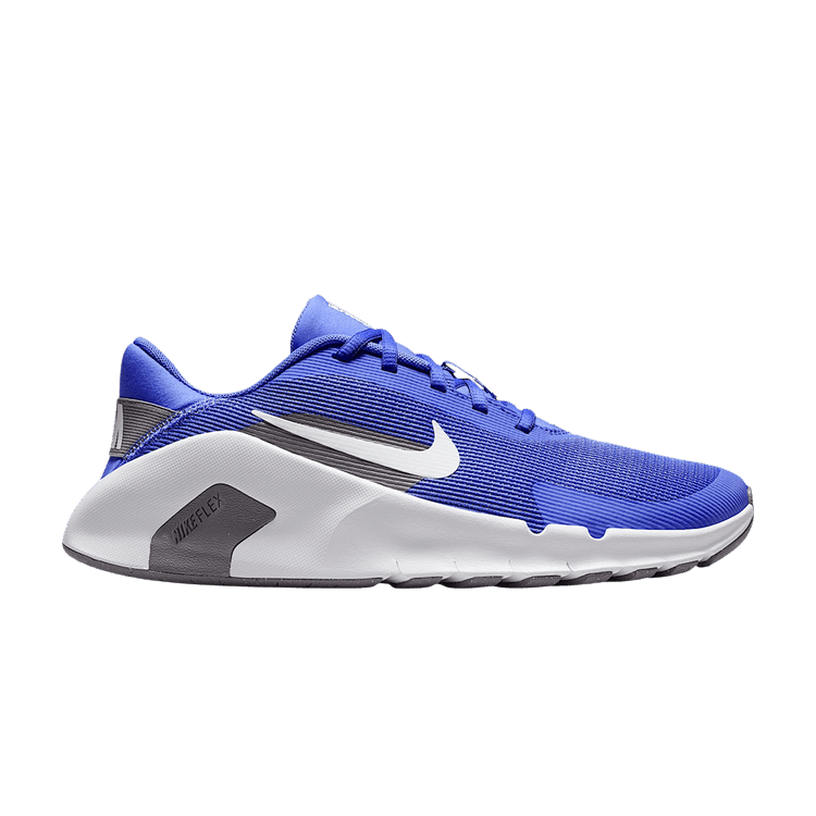 Nike Wmns Flex Train 'Sapphire'