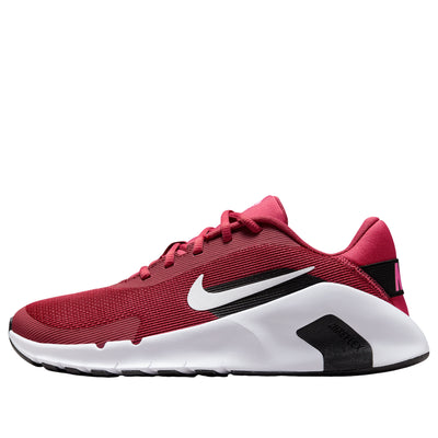 (WMNS) Nike Flex Train 'Sweet Beet White'