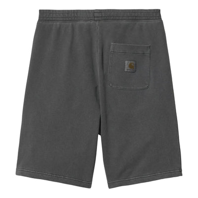 Carhartt WIP Nelson Sweat Short 'Black'