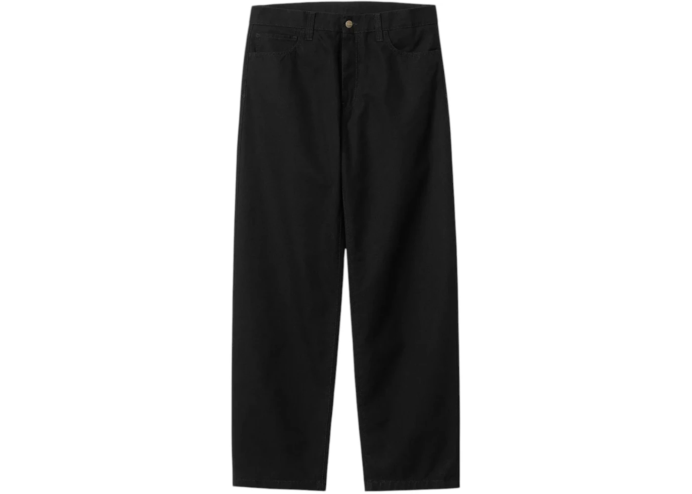 Carhartt WIP Landon Pants Black