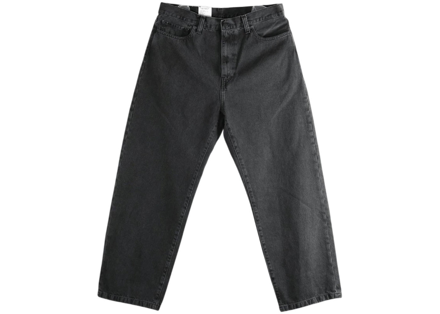 Carhartt Wip Landon Pant Black