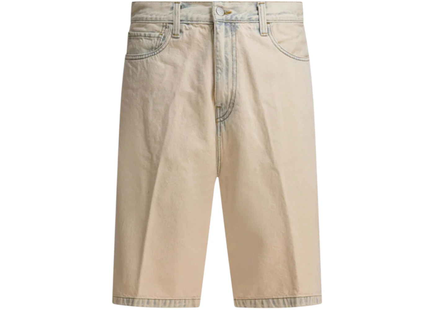 Carhartt Landon Short Beige
