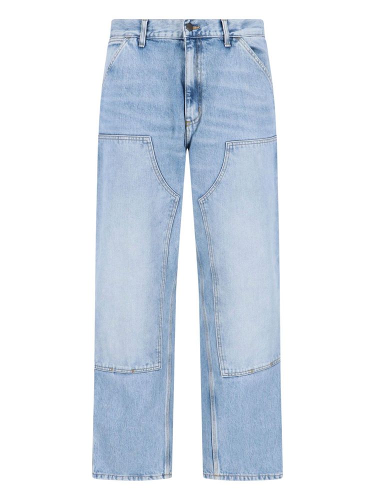 Carhartt WIP Relaxed Workwear Jeans