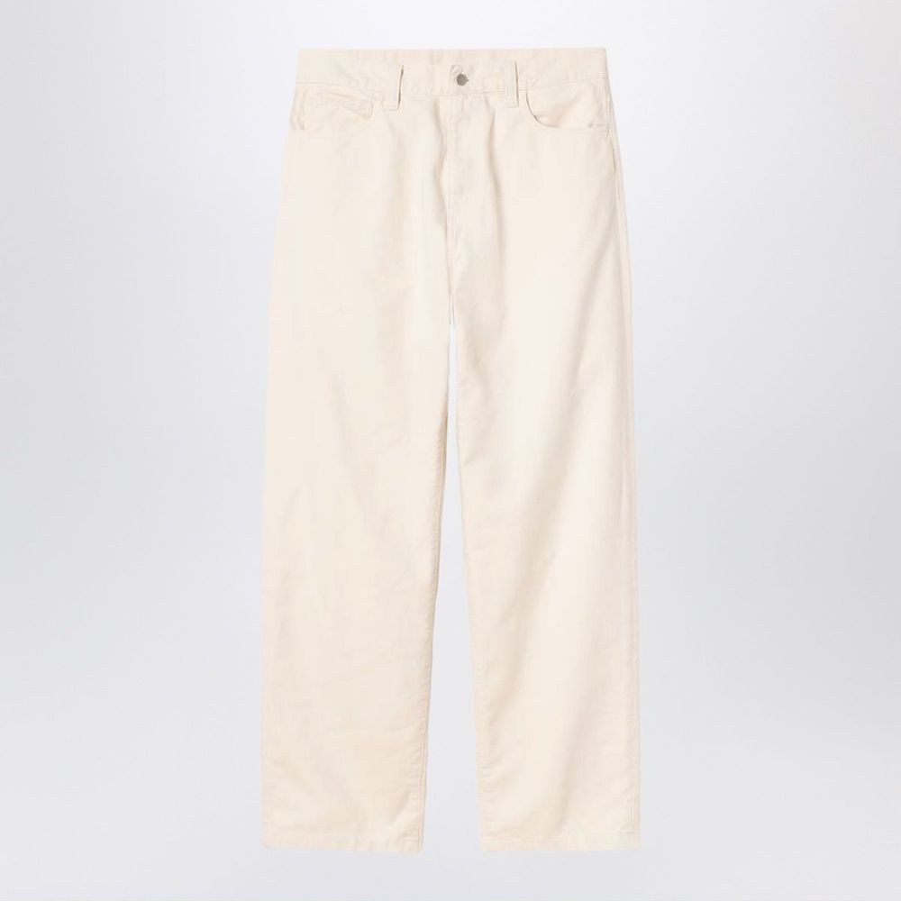 Carhartt WIP Straight-Leg Jeans