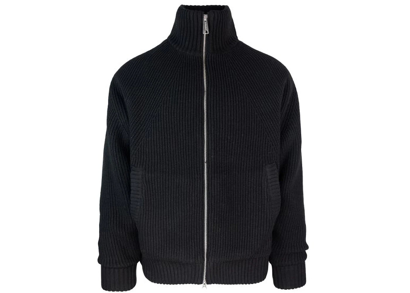 Carhartt WIP Banley Sweater Black