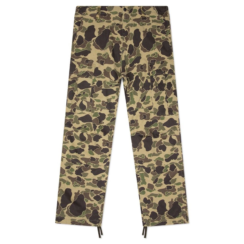 Carhartt WIP Duck Cargo Pants
