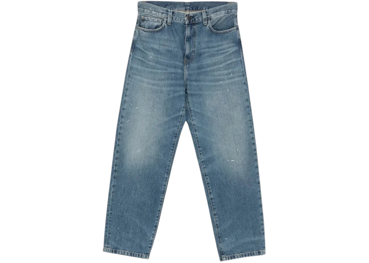 Carhartt WIP Landon Pant Blue