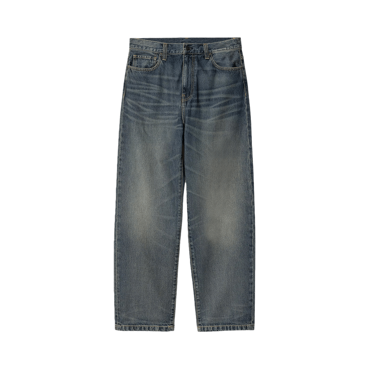 Carhartt WIP Landon Pant 'Blue'