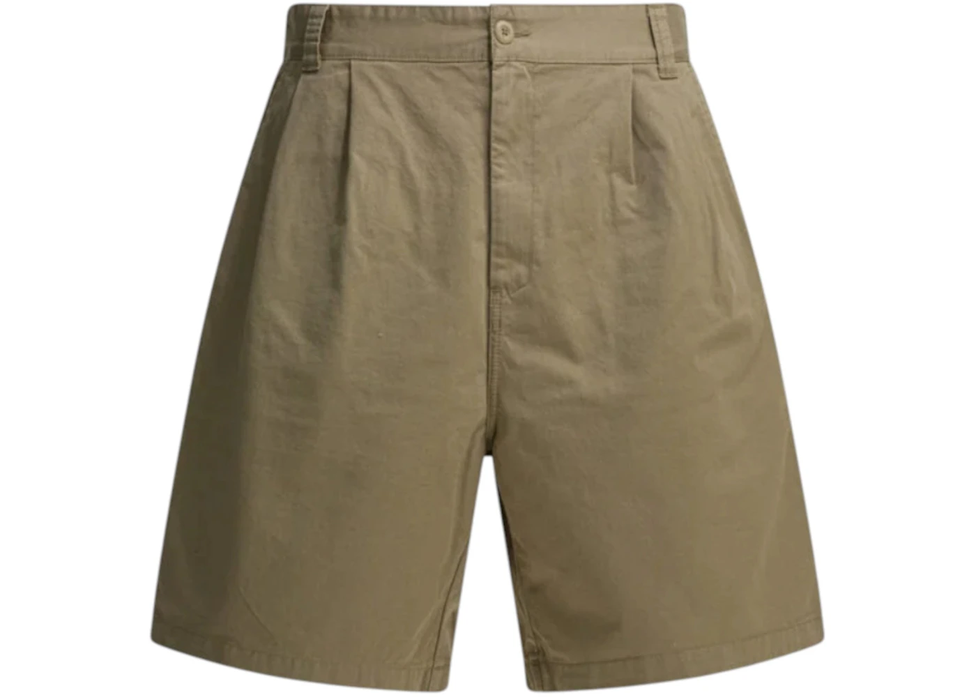 Carhartt Marv Utility Shorts Beige