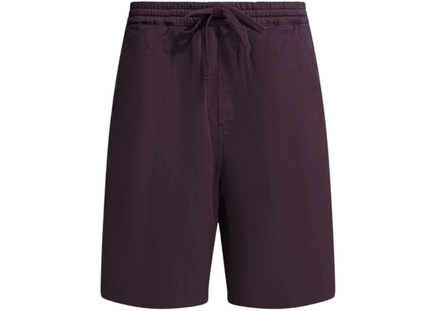 Carhartt Floyde Short Sweatpant Purple