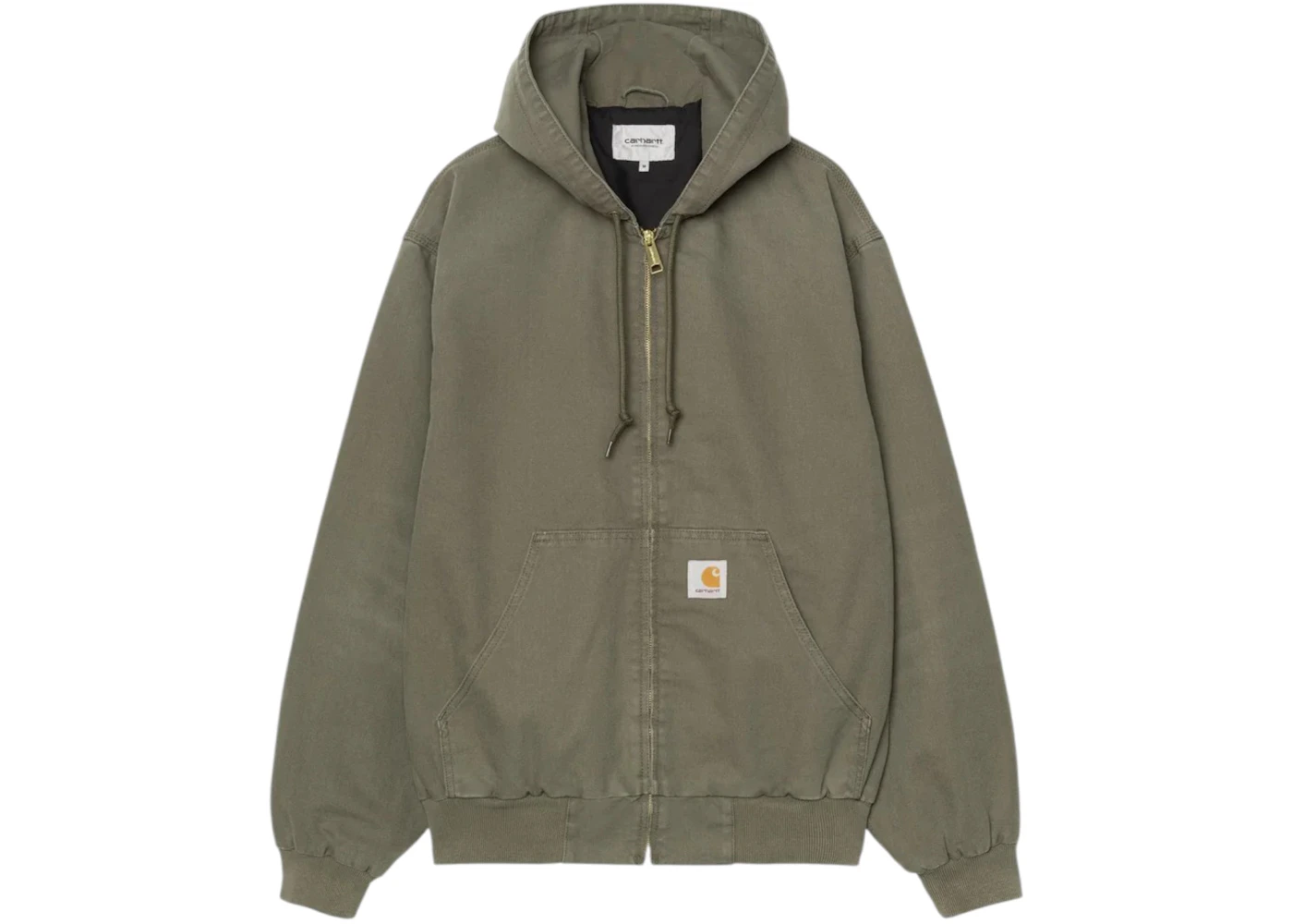 Carhartt WIP OG Active Jacket Stone Canvas