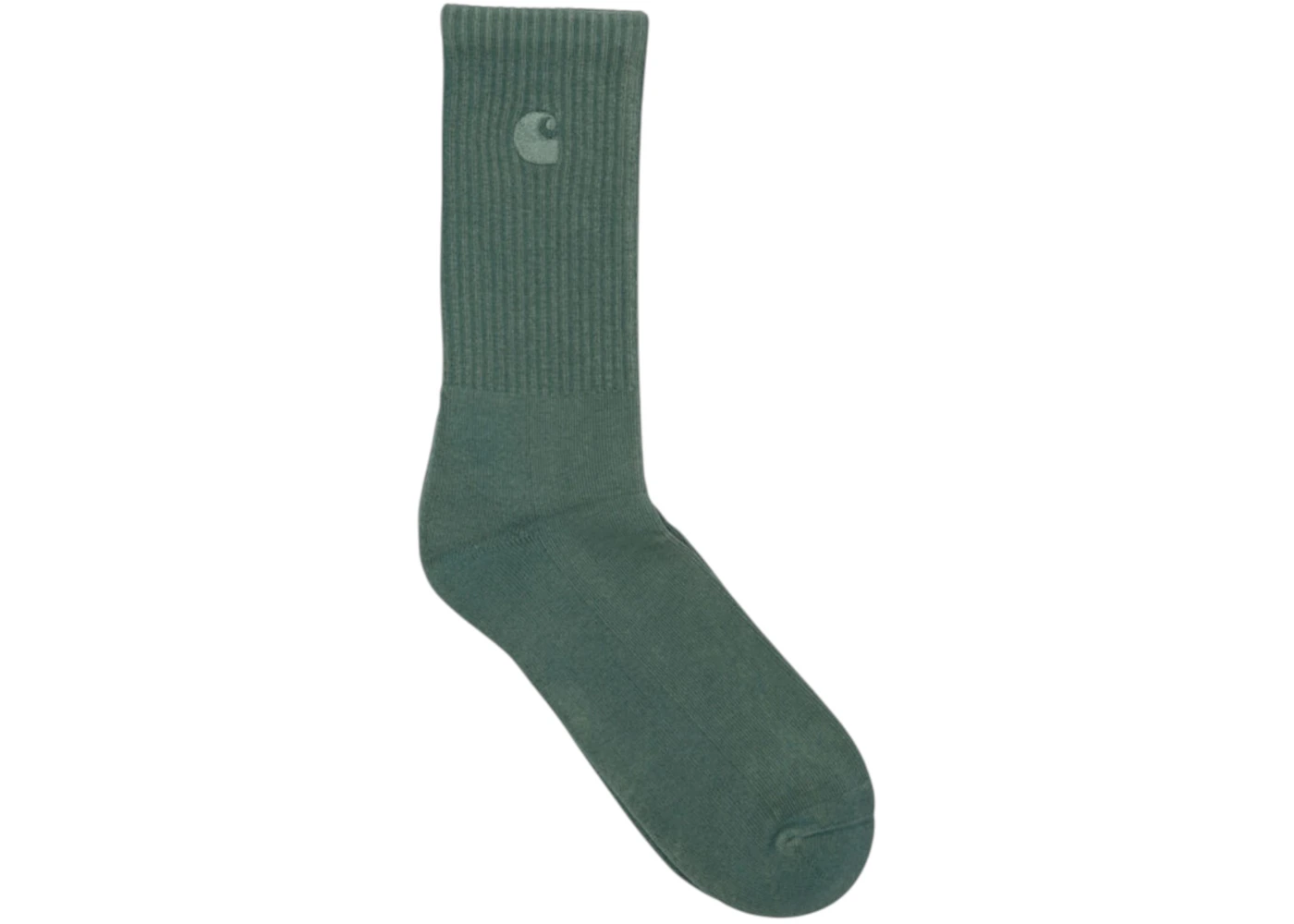Carhartt WIP Hudson Socks Green