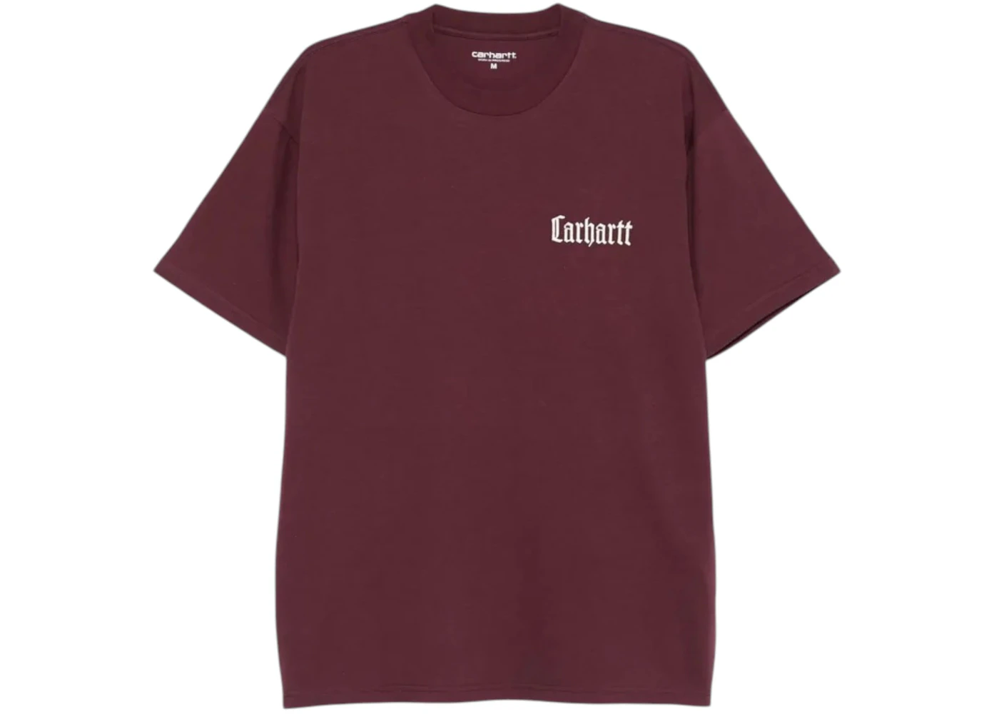 Carhartt WIP S/S Schooling T-shirt Rondo