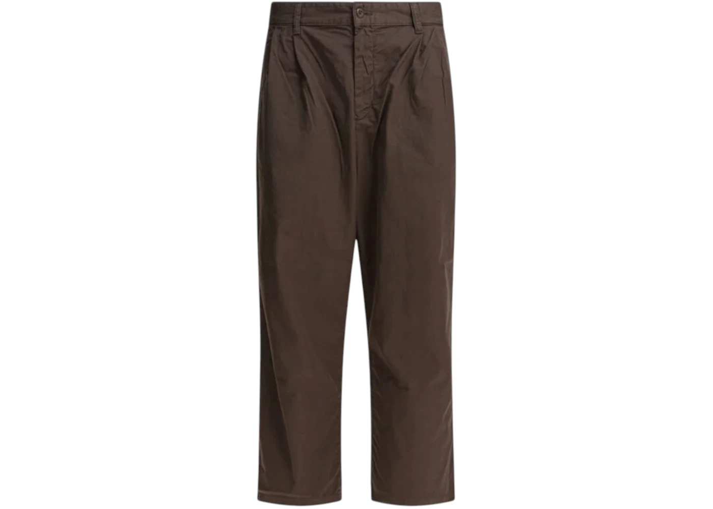 Carhartt WIP Event Pants Green
