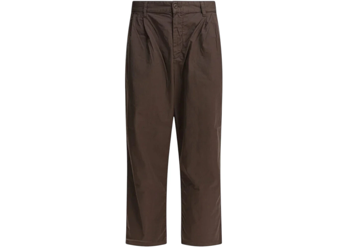Carhartt WIP Event Pants Green