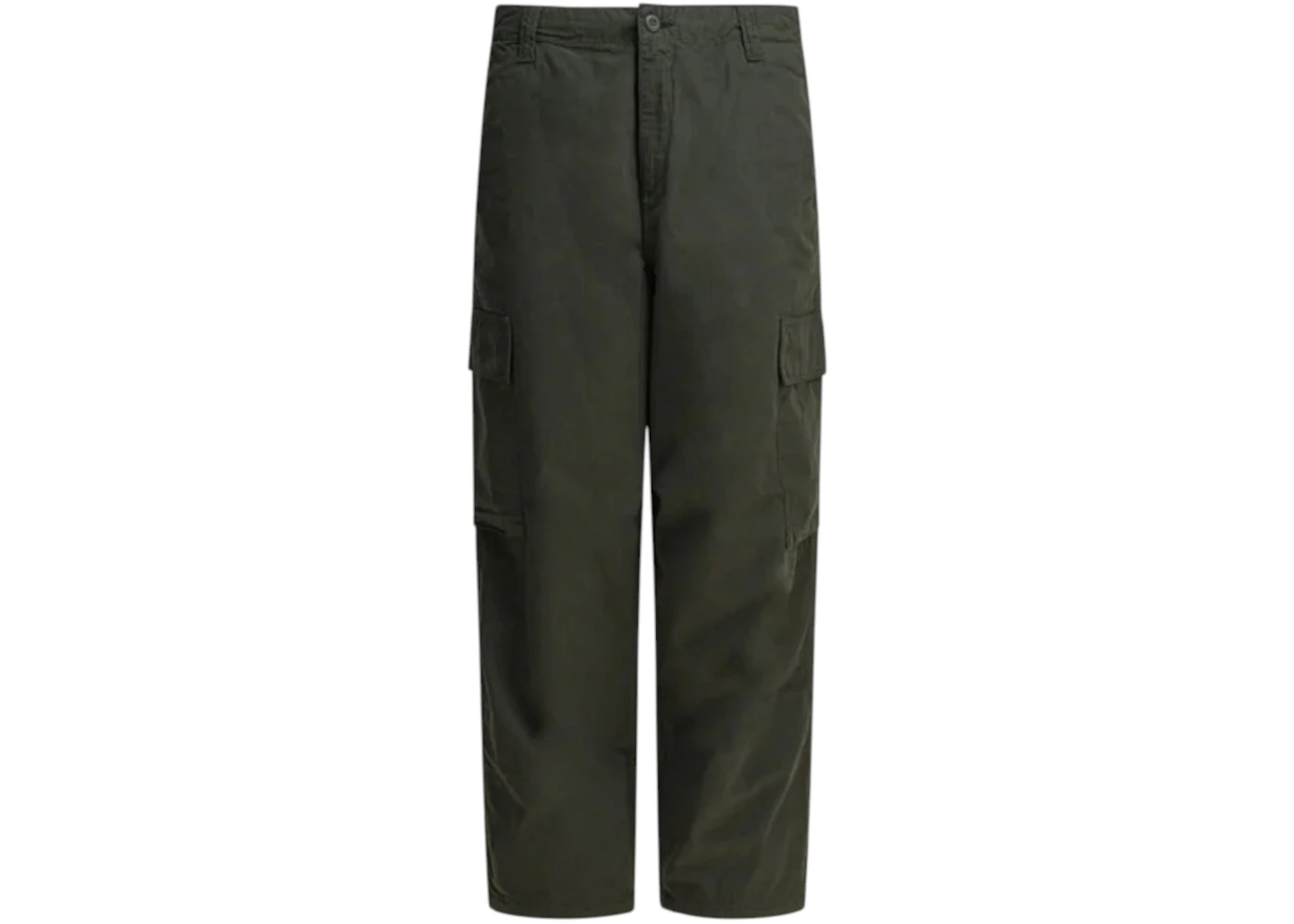 Carhartt Kade Cargo Pants Green