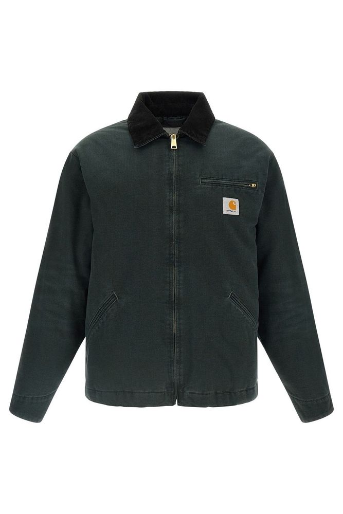Carhartt WIP OG Detroit Jacket