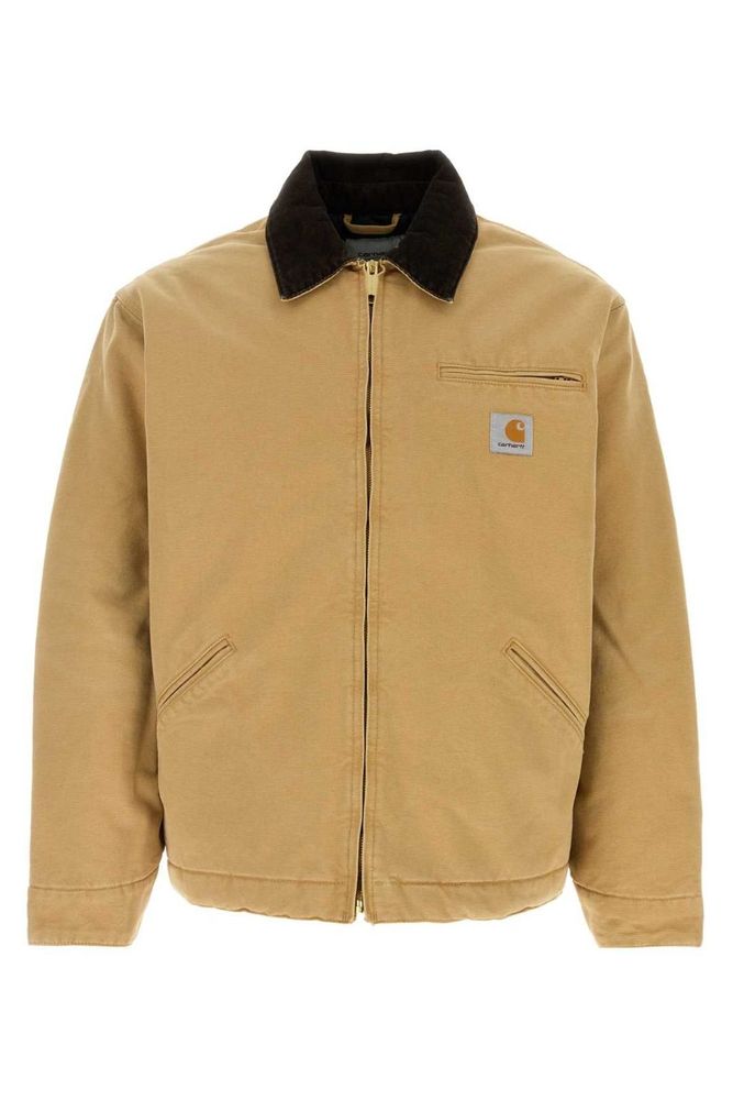 Carhartt WIP OG Detroit Jacket