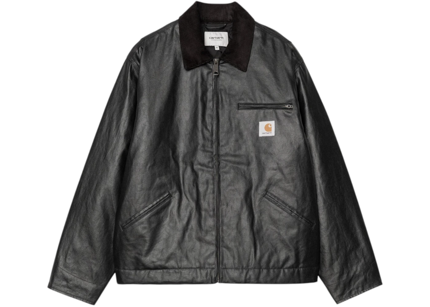 Carhartt WIP OG Dean Jacket Black/Black