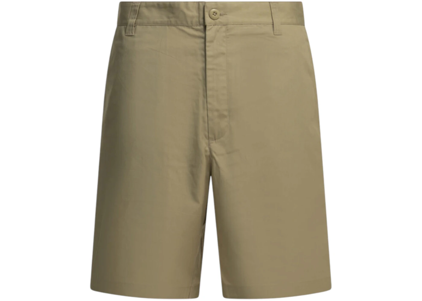 Carhartt Calder Five-Pocket Shorts Beige