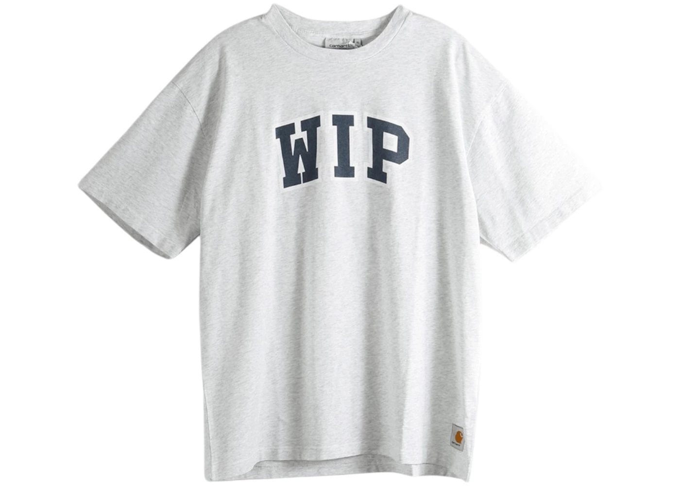 Carhartt Wip Iii T-shirt Tan