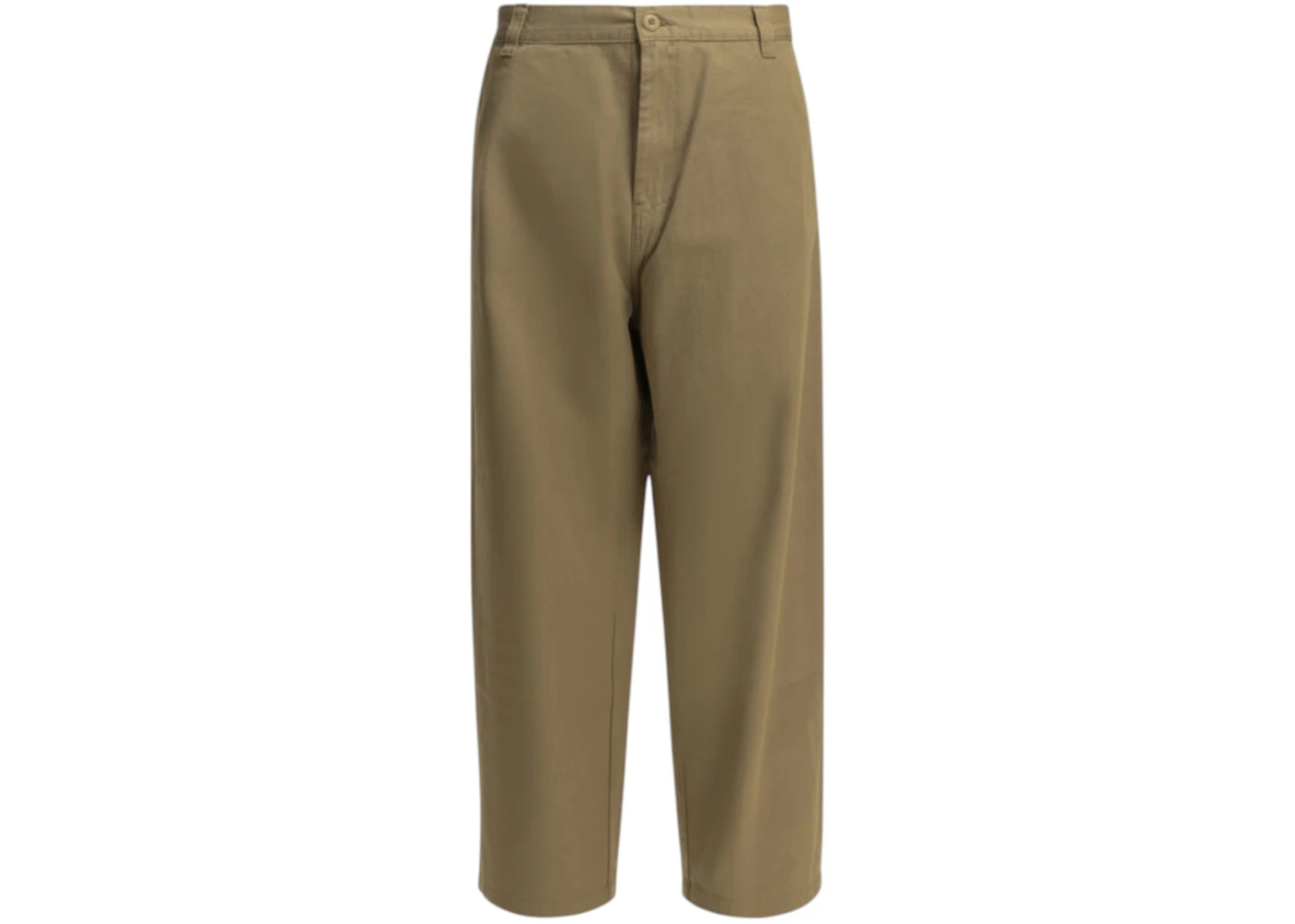 Carhartt Brady Casual Pants Beige
