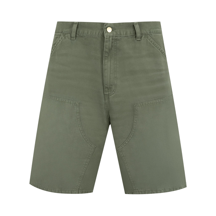 Carhartt WIP Double Knee Short 'Leaf'