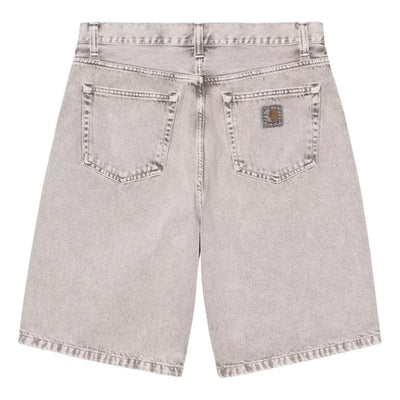 Carhartt WIP Landon Short 'Shale Chalk Wash'