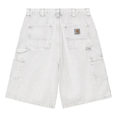 Carhartt WIP OG Single Knee Short 'Black Chalk Wash'